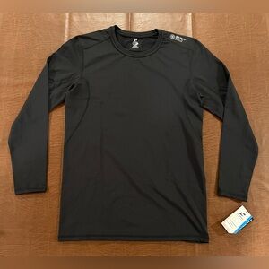 NWT CHAMPRO Cold Weather Compression Long Sleeve Shirt - Size XL
